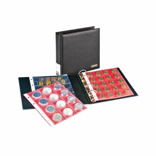 Album numismatique publica - album,