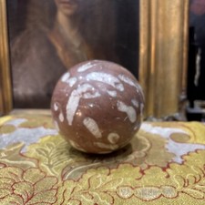 ancienne boule d escalier en