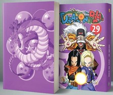 Dragon Ball Manga Edition Color Tome 29 Traduit en Français