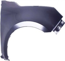 Aile Avant Droite Pour Isuzu