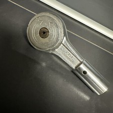 FACOM ancienne clef à cliquet