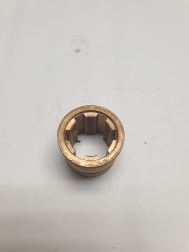Nos bague bronze boite - nos,