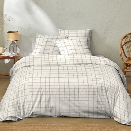 Housse couette 220x240 - 220x240, cm