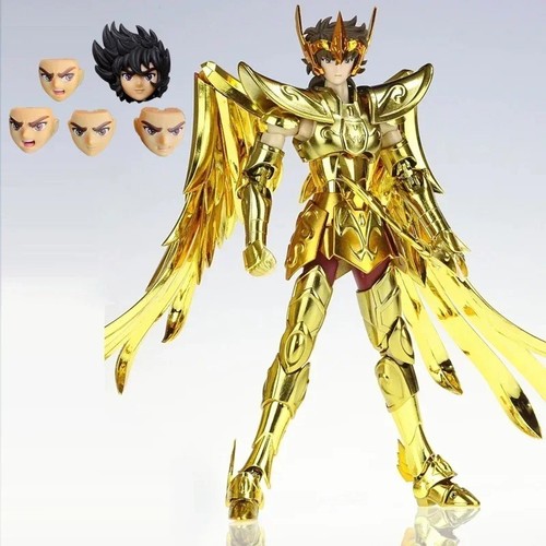 Figurine saint seiya - 🛡️,