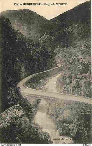 Carte postale ancienne - -,