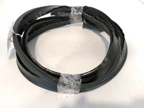 Coffre couvercle rubber seal - couvercle,
