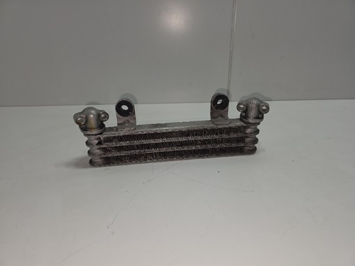 Radiateur huile honda - radiateur, 750