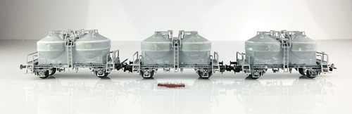 Cm153 roco lot de 3 - cm153,