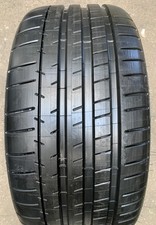 1 245/35 ZR21 96Y Michelin Pilot Super Sport ZP summer tires new 71-21-20a