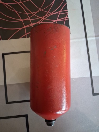Tr3 cloche filtre - tr3, a
