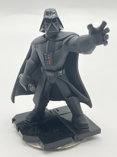 Figurine dark vador disney - figurine,