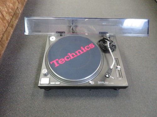 Vintage technics 1210mk2 - vintage, sl-1210mk2