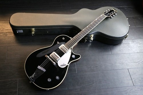Gretsch duo jet g6128 o10686 - gretsch,