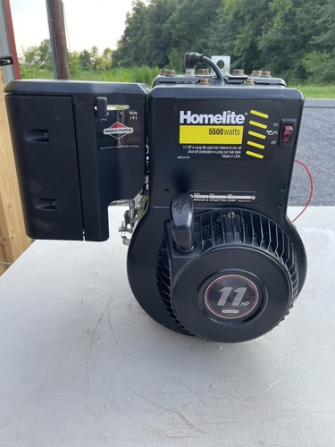 Briggs stratton hp multi - briggs,
