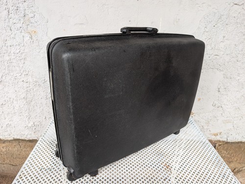 Samsonite valise vintage 80er - samsonite,