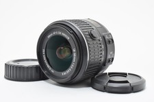 Objectif Nikon AF-S DX NIKKOR