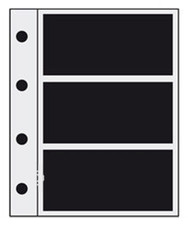 Recharges "Caravelle" pour