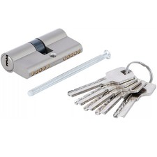 BARILLET 60MM CYLINDRE DE