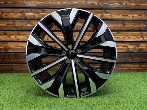 Jantes alloy noir - jantes,