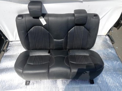 Banquette arriere alfa romeo - arriere,