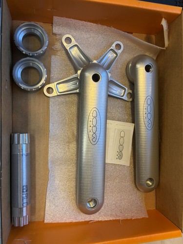 Nos new cannondale coda 900 - nos,