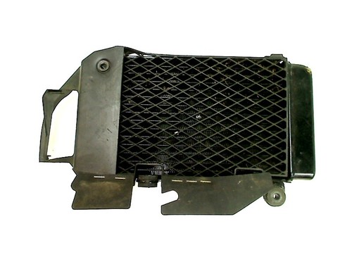 Radiateur gauche honda - gauche, 700