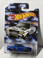 Hotwheels 1/64 🇲🇫 Nissan