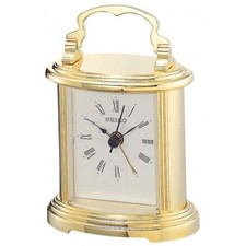 Réveil de style quartz en