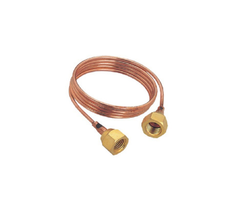 Capillaire pour pressostat - pour,