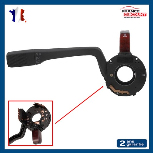 Commodo phare clignotant - commodo,