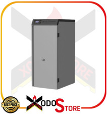 Chaudière La Pellet Edilkamin