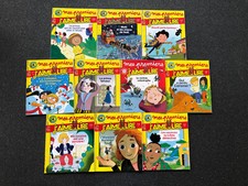 Lot 10x Mes premiers J'aime