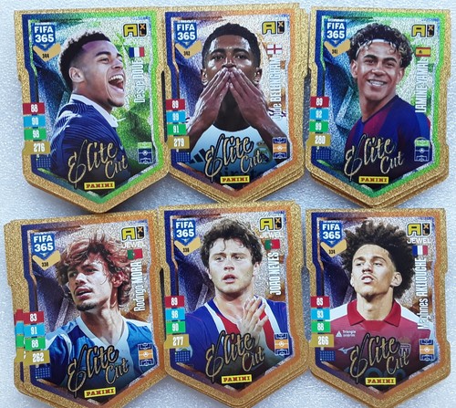 Panini 2027 adrenalyn - 2027,