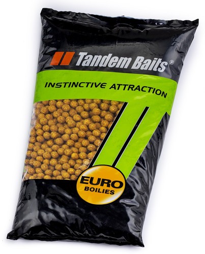 Tandem baits euro bouillettes - baits,