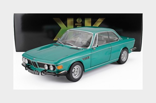 Kkdc120191 bmw csi - 3.0,