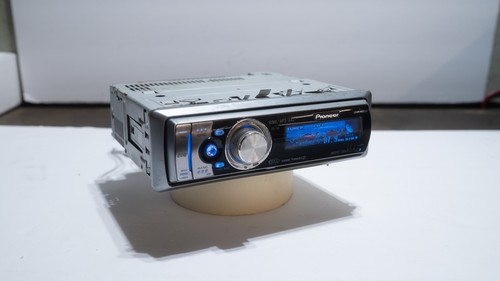 Old school car audio pioneer - school, audio!