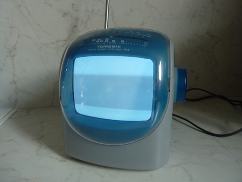 Tamashi mini télévision - tamashi,
