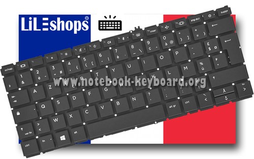 Clavier français original - français,