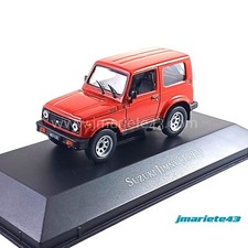 Suzuki Jimny - 1992 1:43