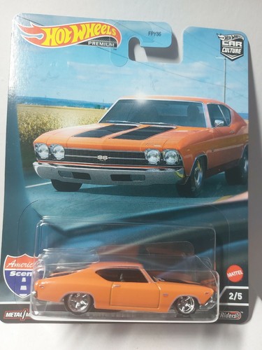 Hotwheels - 1/64, 🇨🇵