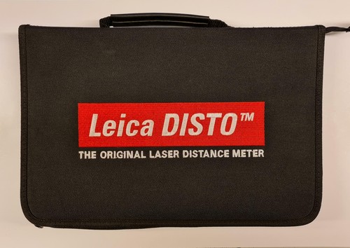 Leica disto custodia per - per, il