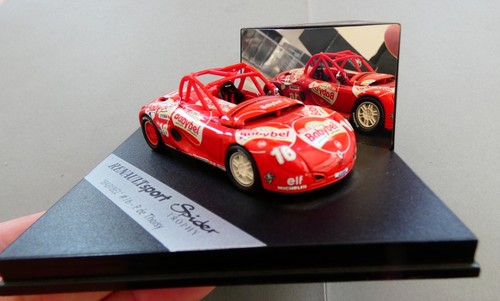 Miniature voiture course - miniature,