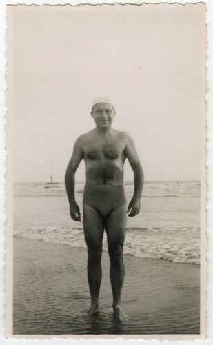 Photo ancienne vintage - -,