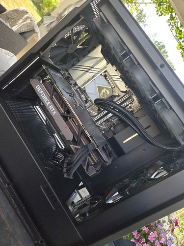 Gamer rtx 3090 - pc,