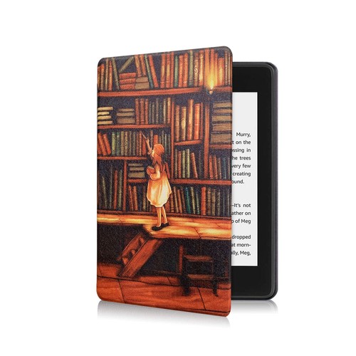 Housse pour amazon kindle - housse,