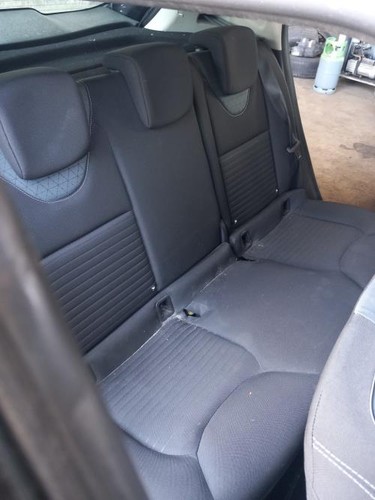 Banquette arriere renault clio - banquette,