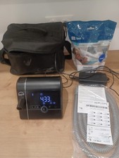 Appareil respiratoir Prisma