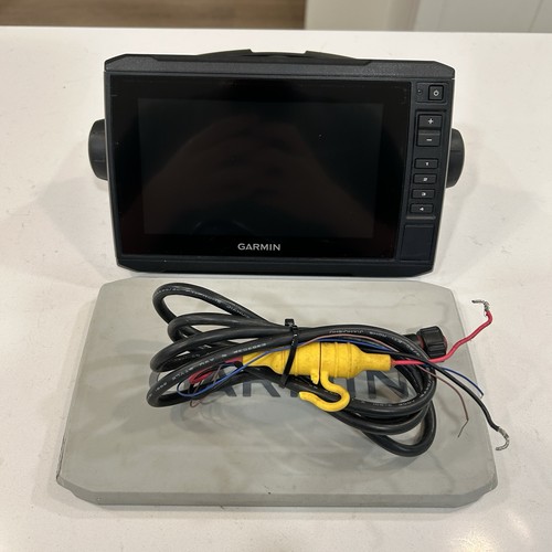 Garmin echomap uhd 73sv - garmin,