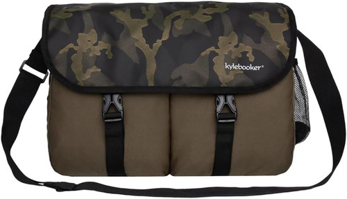 Sac pêche sacoche - pêche,,
