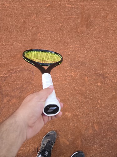 Babolat pure aero - babolat,